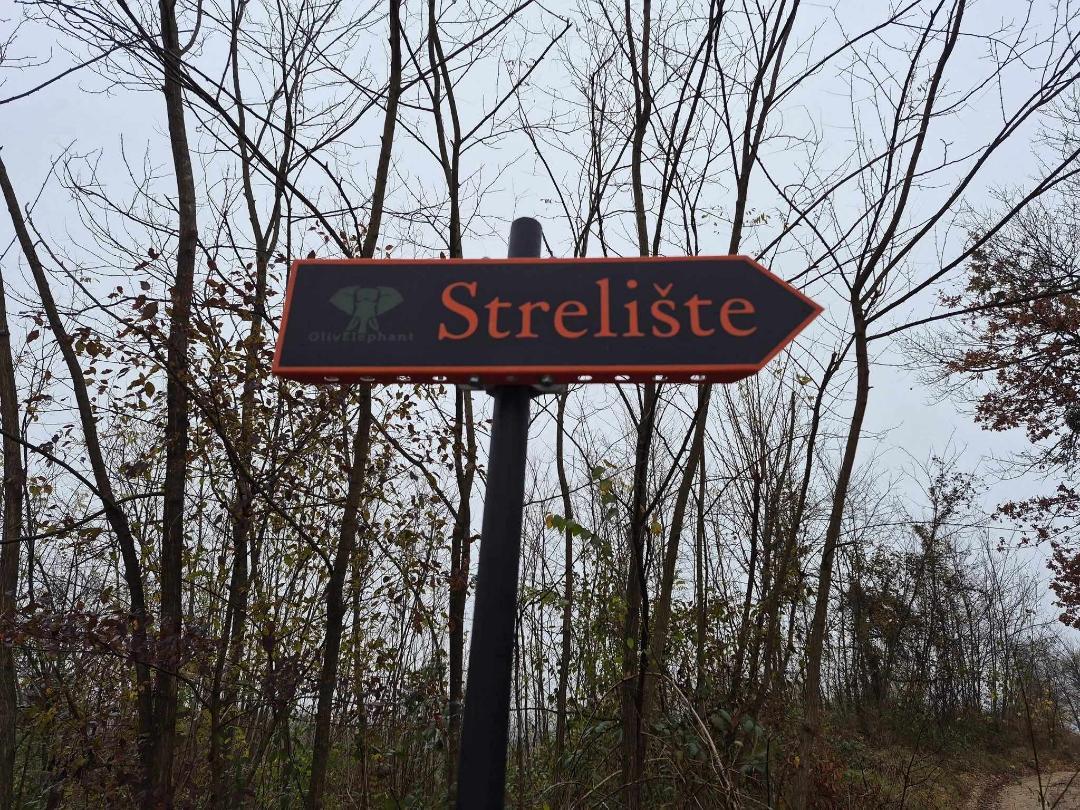 Strelište 14